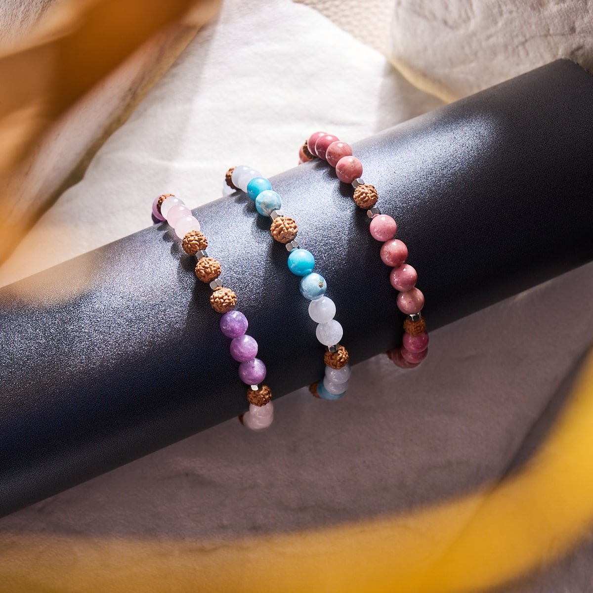Product detail view